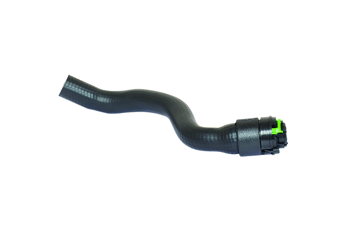 Изходящ маркуч за парно - IBR 21414 за OPEL